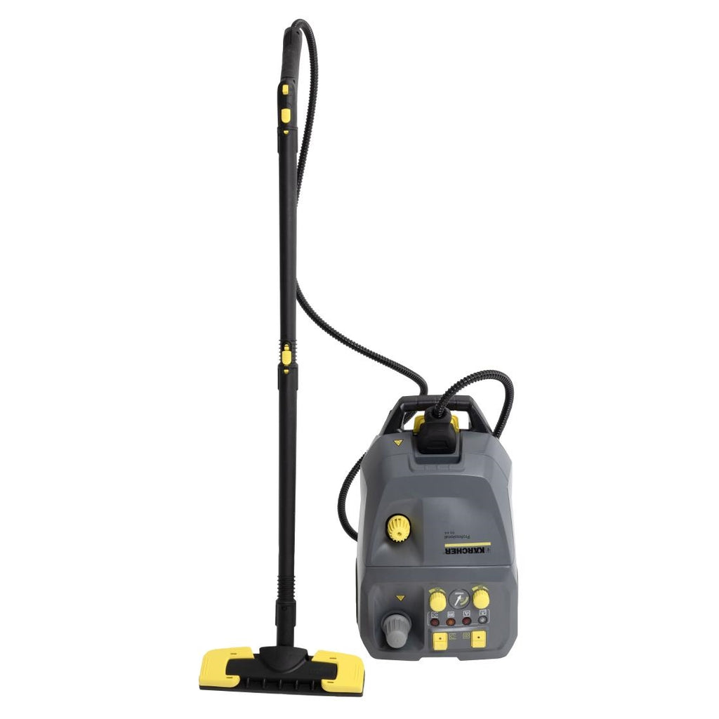 Karcher SG 4/4 Industrial Steam Cleaner - P417  Karcher   