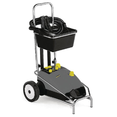 Karcher DE4002 Trolley for Steam Cleaner SG 4/4 - P418  Karcher   