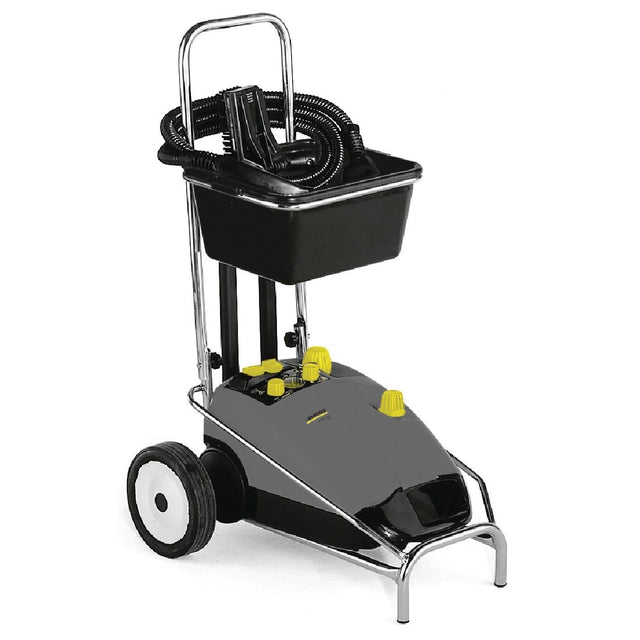 Karcher DE4002 Trolley for Steam Cleaner SG 4/4 - P418  Karcher   