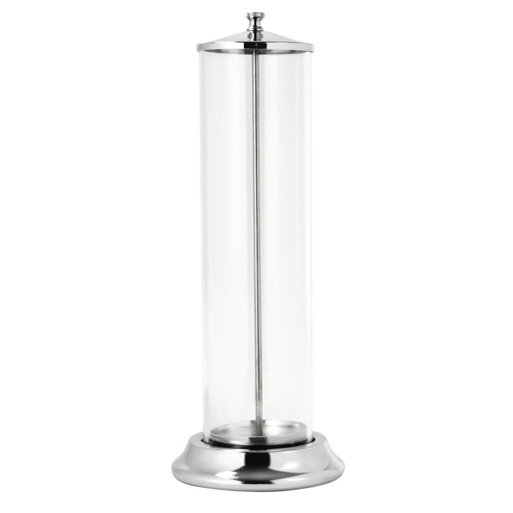 Bonzer Straw Dispenser - P419  Bonzer   