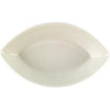 Churchill Voyager Eclipse Dishes White 185mm (Pack of 12) - P440 Churchill Super Vitrified Churchill   