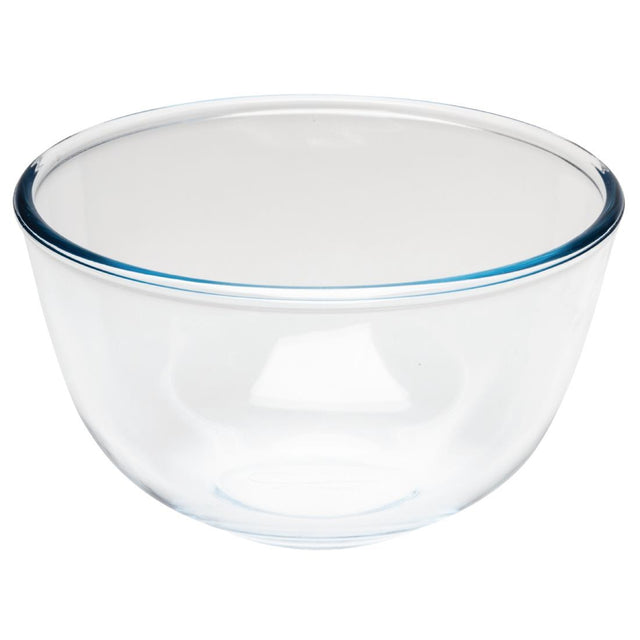 Pyrex Bowl 0.5 Ltr - P582  Pyrex   