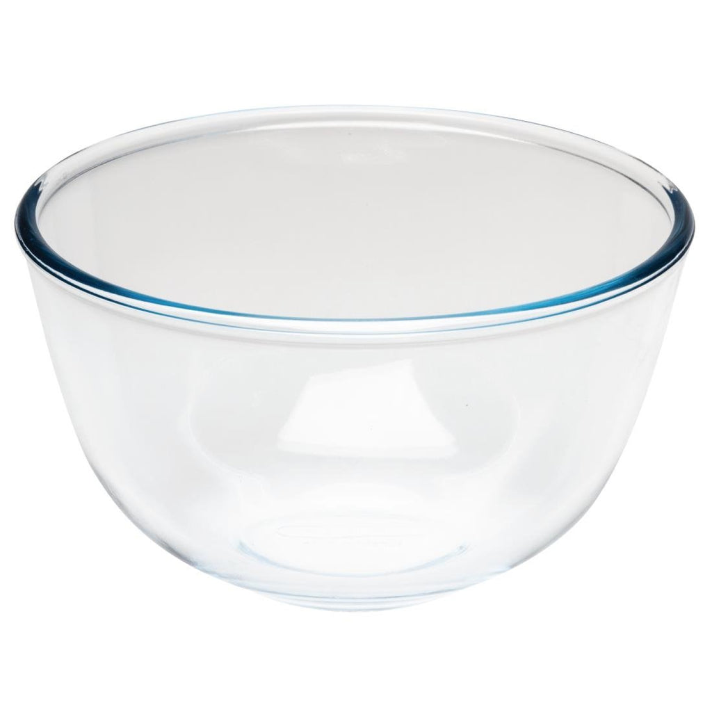 Pyrex Bowl 2Ltr - P584  Pyrex   
