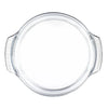 Pyrex Round Glass Casserole Dish 3.75Ltr - P590 Oven to Table Pyrex