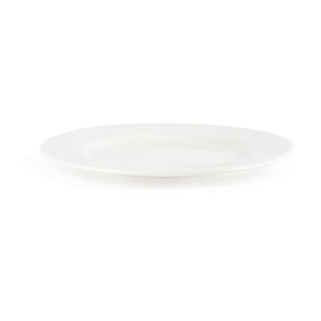 Churchill Whiteware Classic Plates 230mm (Pack of 24) - P602 Plates Churchill