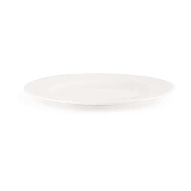 Churchill Whiteware Classic Plates 230mm (Pack of 24) - P602 Plates Churchill