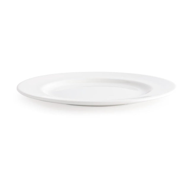 Churchill Whiteware Classic Plates 310mm (Pack of 12) - P605 Plates Churchill