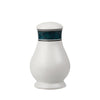 Churchill Verona Sandringham Salt Shakers 82mm (Pack of 12) - P636 Churchill Super Vitrified Churchill   