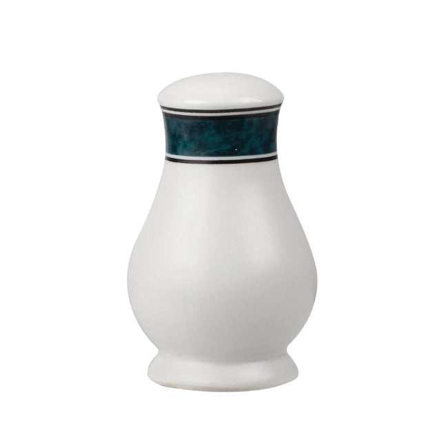 Churchill Verona Sandringham Pepper Shakers 82mm (Pack of 12) - P637 Churchill Super Vitrified Churchill   
