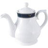 Churchill Venice Tea and Coffee Pots 852ml (Pack of 4) - M437 Churchill Super Vitrified Churchill   