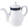 Churchill Verona Tea and Coffee Pots 852ml (Pack of 4) - P639 Churchill Super Vitrified Churchill   