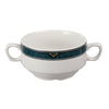 Churchill Verona Handled Soup Bowls 398ml (Pack of 24) - P646 Bowls Churchill
