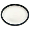 Churchill Venice Oval Platters 305mm (Pack of 12) - M432 Churchill Super Vitrified Churchill   