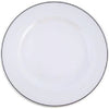 Churchill Black Line Plates 230mm (Pack of 24) - P688 Plates Churchill