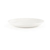 Churchill Whiteware Maple Saucers 150mm (Pack of 24) - P734 Churchill Super Vitrified Churchill   