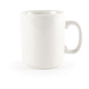 Churchill Plain Whiteware Windsor Mugs 284ml (Pack of 36) - P741 Churchill Super Vitrified Churchill   