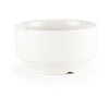 Churchill Whiteware Soup Bowls 398ml (Pack of 24) - P743 Bowls Churchill