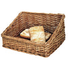 Olympia Bread Display Wicker Basket 360mm - P755  Olympia   