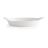 Churchill Oval Eared Dishes 113mm (Pack of 6) - P766 Churchill Super Vitrified Churchill   