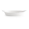 Churchill Oval Eared Dishes 160mm (Pack of 6) - P768 Churchill Super Vitrified Churchill   