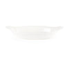 Churchill Oval Eared Dishes 190mm (Pack of 6) - P769 Churchill Super Vitrified Churchill   