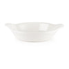 Churchill Round Eared Shirred Egg Dishes 180mm (Pack of 6) - P771 Churchill Super Vitrified Churchill   
