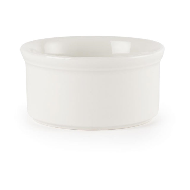 Churchill Small Ramekins 70mm (Pack of 24) - P773 Churchill Super Vitrified Churchill   