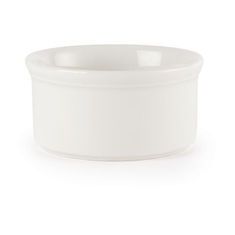 Churchill Large Ramekins 89mm (Pack of 24) - P774 Churchill Super Vitrified Churchill   