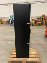 Empire Single Door Upright Back Bar Bottle Cooler – 295L Commercial Display Fridge | CL-310H - Graded Item