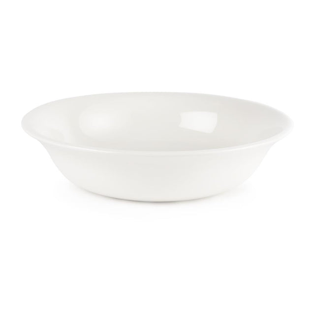 Churchill Whiteware Serving Bowls 215mm (Pack of 12) - P848 Bowls Churchill