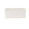 Churchill Plain Whiteware Sugar Sachet Holders (Pack of 6) - P875 Churchill Super Vitrified Churchill   