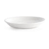 Churchill Plain Whiteware Saucers 114mm (Pack of 24) - P881 Churchill Super Vitrified Churchill   