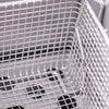Parry 7.5L Propane Gas Table Top Fryer Single Tank 2 Basket Mobile Catering | AGF/P Countertop Gas Fryers Parry