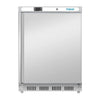 Polar C-Series Undercounter Fridge Stainless Steel 150Ltr | PC002