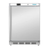 Polar C-Series Undercounter Fridge Stainless Steel 150Ltr | PC002