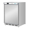 Polar C-Series Undercounter Fridge Stainless Steel 150Ltr | PC002