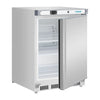 Polar C-Series Undercounter Fridge Stainless Steel 150Ltr | PC002