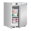 Polar C-Series Undercounter Fridge Stainless Steel 150Ltr | PC002
