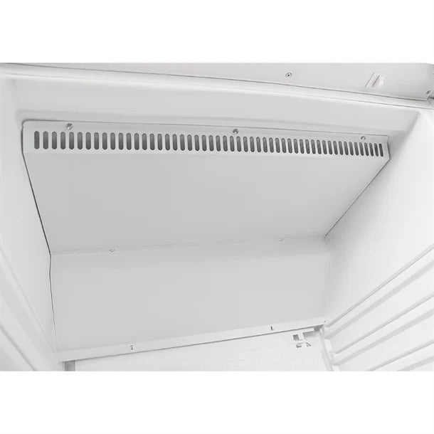 Polar C-Series Undercounter Fridge Stainless Steel 150Ltr | PC002