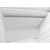 Polar C-Series Undercounter Fridge Stainless Steel 150Ltr | PC002