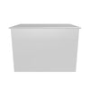 Commercial Grease Trap – 482 Litre Epoxy-Coated Steel | Outdoor & Underground Use | 100KGB Grease Traps / Interceptors - Mild Steel Empire