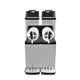 Empire Twin Tank Slush Machine – 2 x 12L Commercial Frozen Drink Maker | EMP-SLUSH2V2 Slush Machines Empire