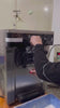 Empire Ice Cream Machine Counter Top 25 Litre - 2 x 12.5L - Commercial 3 Nozzle Flavour Soft Ice Cream Vending with Air Pump Function- EMP-ICREAM25 Ice Cream Machines & Makers Empire