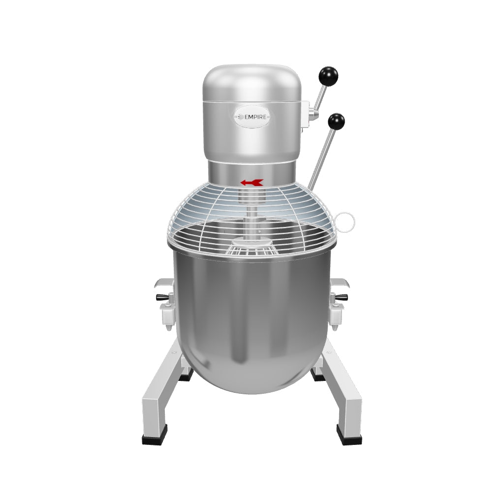 Empire Adjustable Speed Planetary Mixer 30 Litre - EMP-30PM-E