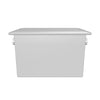 Commercial Grease Trap – 13 Litre Epoxy-Coated Steel | Outdoor & Underground Use | 4KGB Grease Traps / Interceptors - Mild Steel Empire