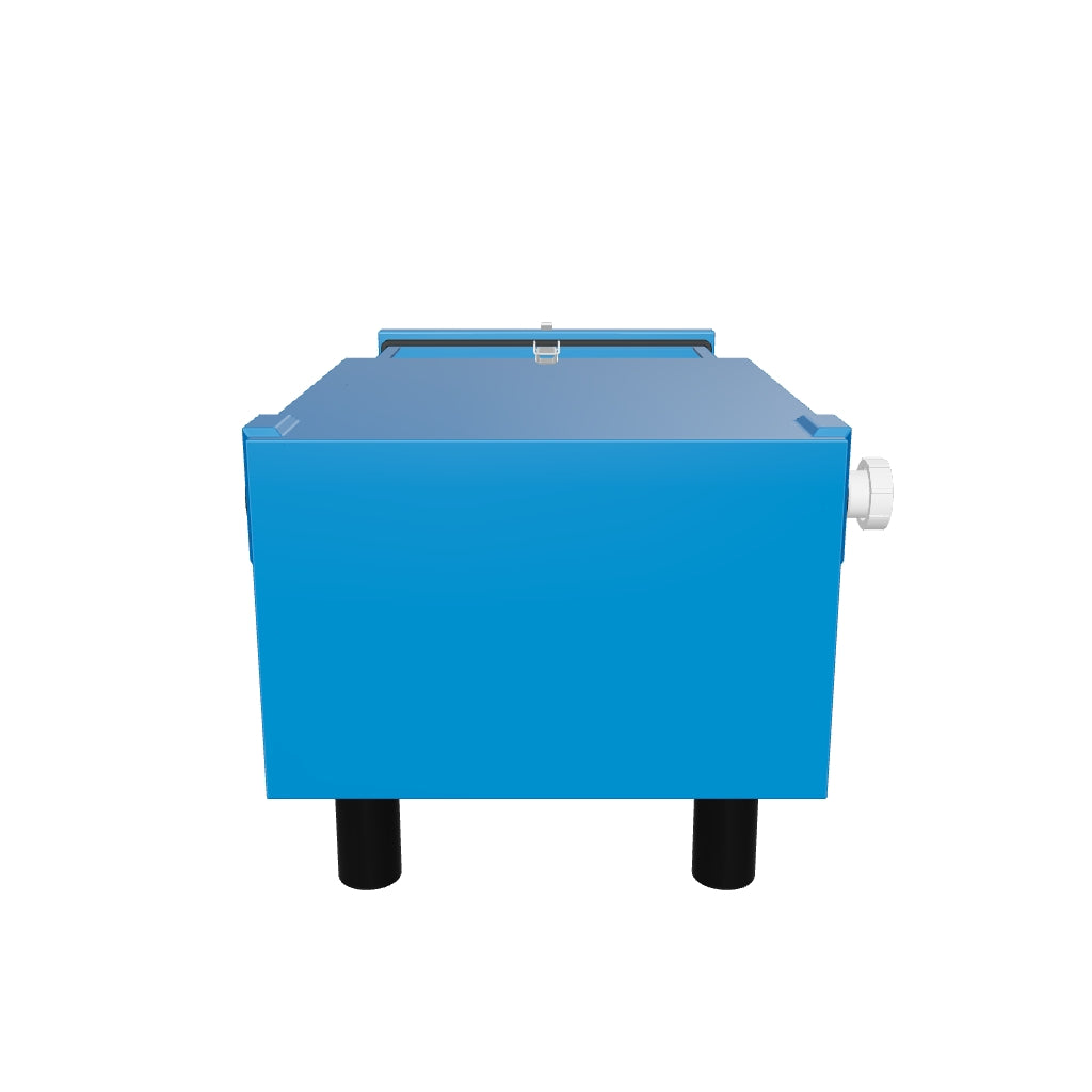 Empire Grease Guzzle HDPE Coffee Grounds Waste Filter Trap - P-PCGW1 Food Waste & Coffee Grounds Traps Empire
