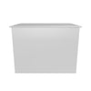 Commercial Grease Trap – 335 Litre Epoxy-Coated Steel | Outdoor & Underground Use | 75KGB Grease Traps / Interceptors - Mild Steel Empire