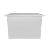 Commercial Grease Trap – 39 Litre Epoxy-Coated Steel | Outdoor & Underground Use | 7KGB Grease Traps / Interceptors - Mild Steel Empire