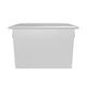 Commercial Grease Trap – 39 Litre Epoxy-Coated Steel | Outdoor & Underground Use | 7KGB Grease Traps / Interceptors - Mild Steel Empire