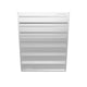 Empire Canopy Grease Baffle Stainless Steel Filter - A01933 Stainless Steel Canopy Baffle Filters Empire